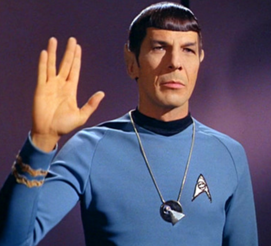 Spock